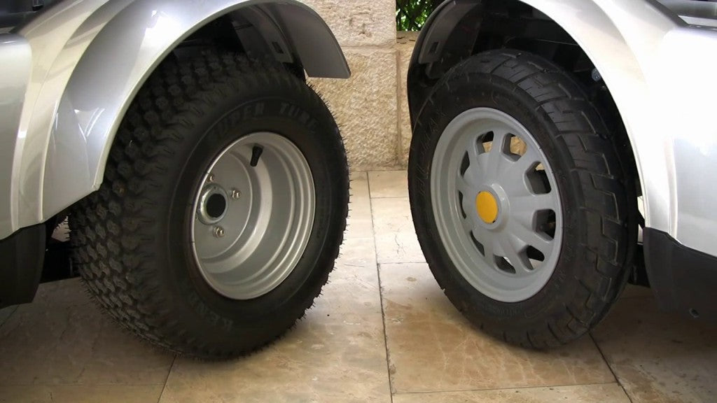 Afikim Afiscooter S3 Mobility Scooter Afikim