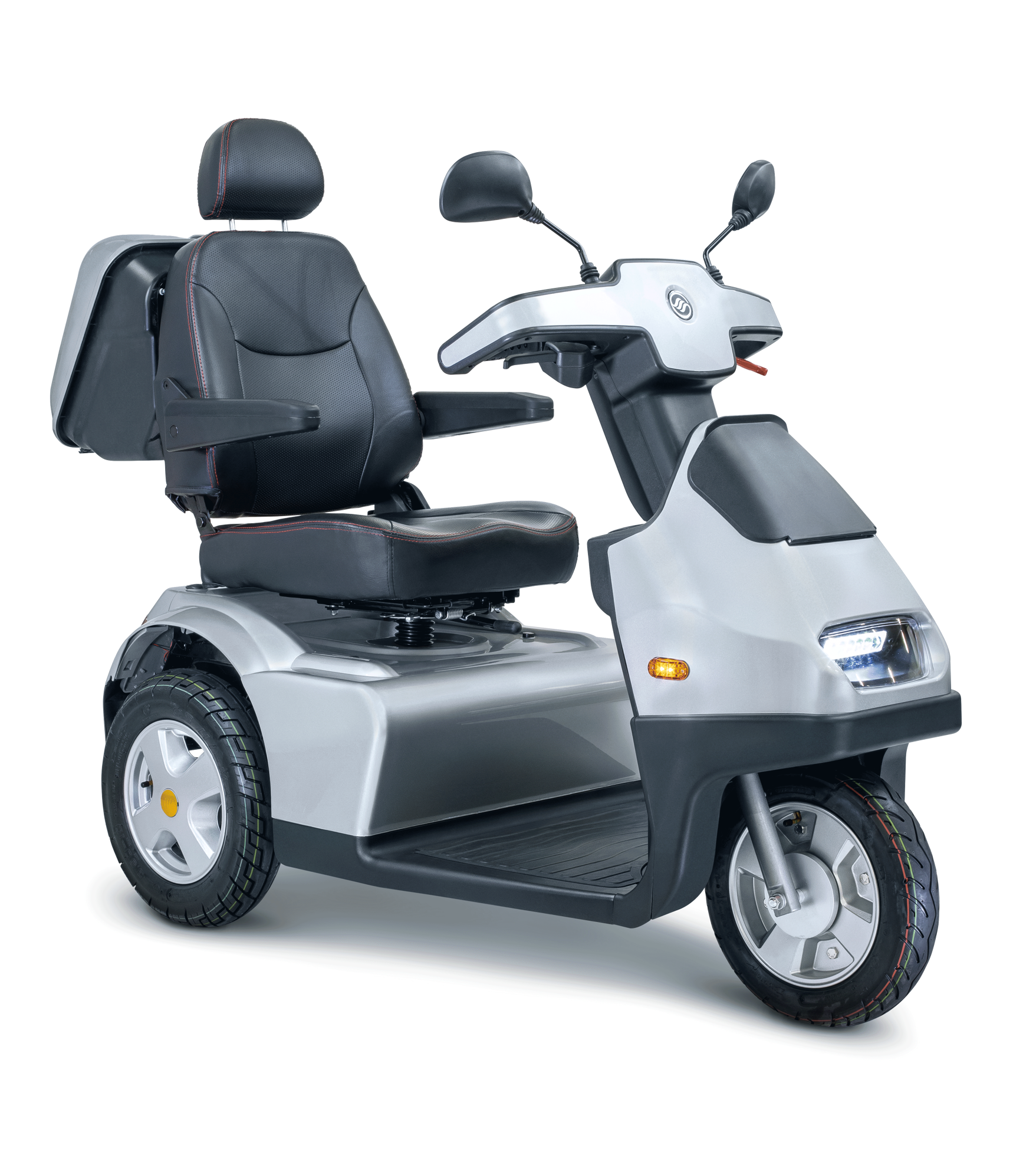 Afikim Afiscooter S3 Mobility Scooter Afikim