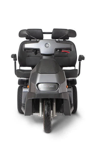 Afikim Afiscooter S3 Mobility Scooter Afikim