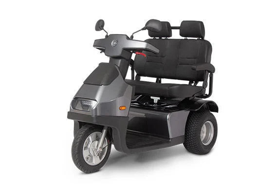 Afikim Afiscooter S3 Mobility Scooter Afikim