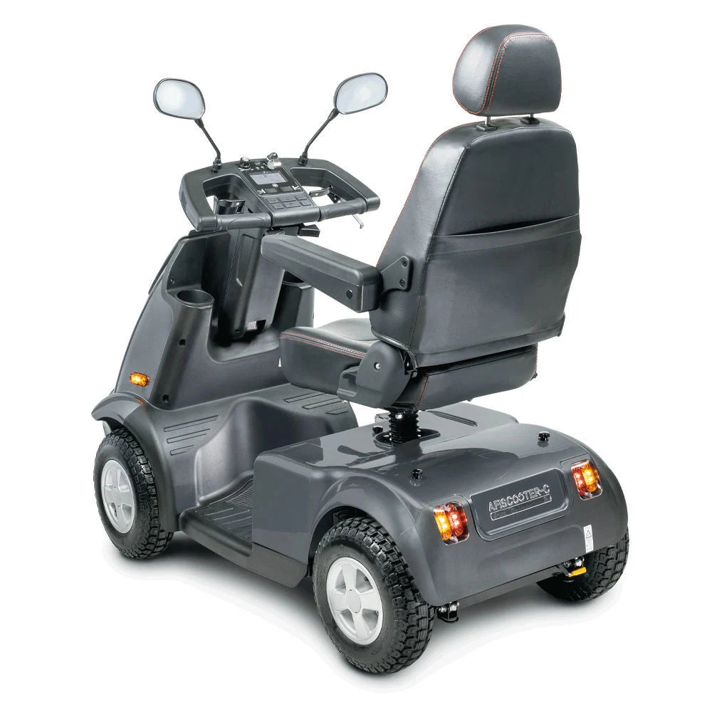 Afikim Afiscooter C4 Mobility Scooter Afikim