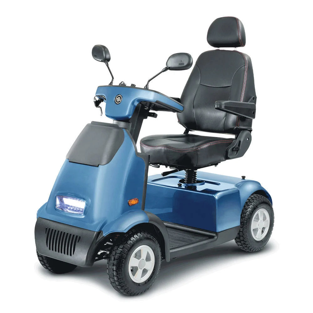 Afikim Afiscooter C4 Mobility Scooter Afikim
