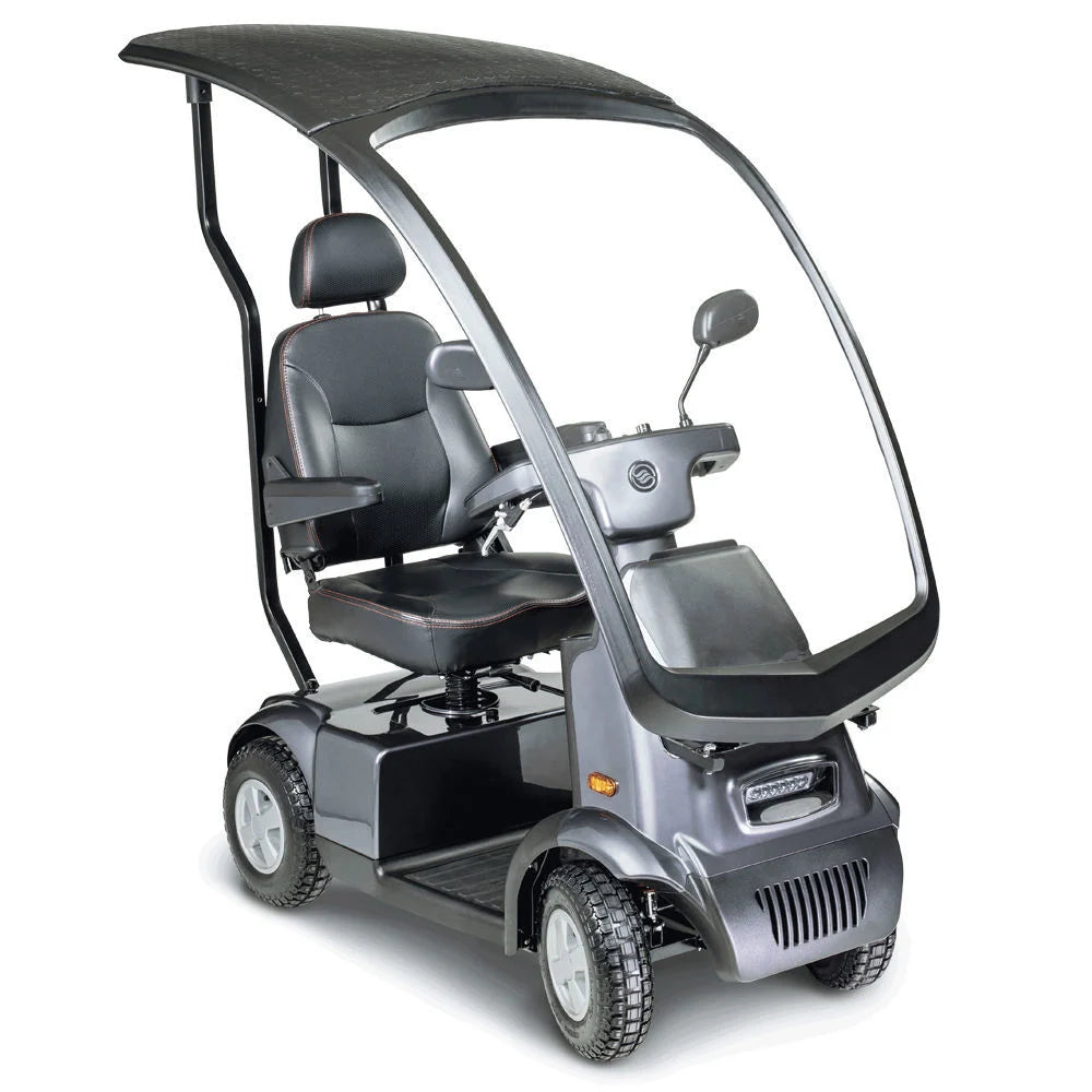 Afikim Afiscooter C4 Mobility Scooter Afikim