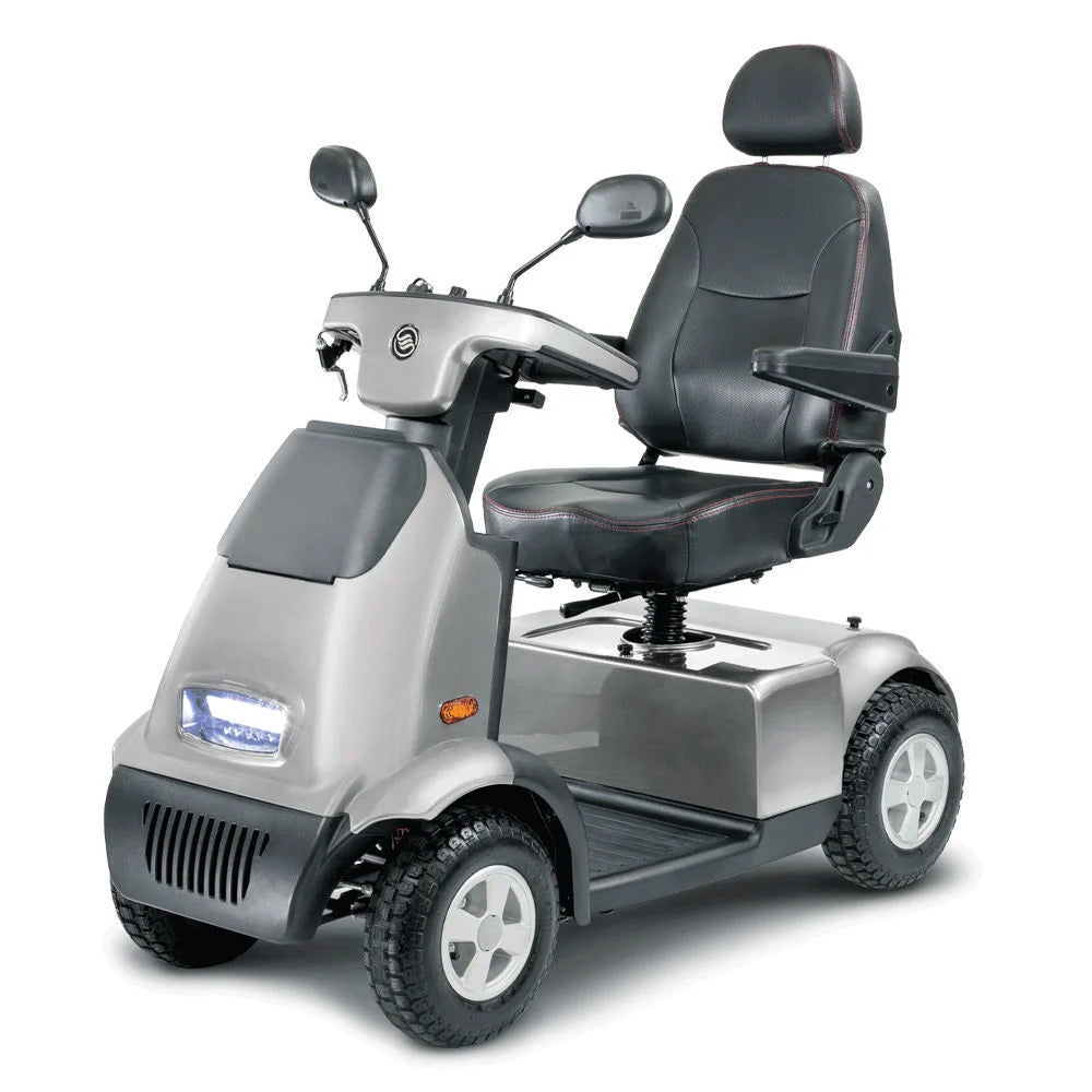 Afikim Afiscooter C4 Mobility Scooter Afikim