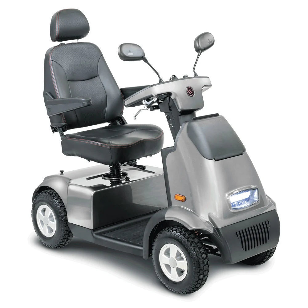 Afikim Afiscooter C4 Mobility Scooter Afikim