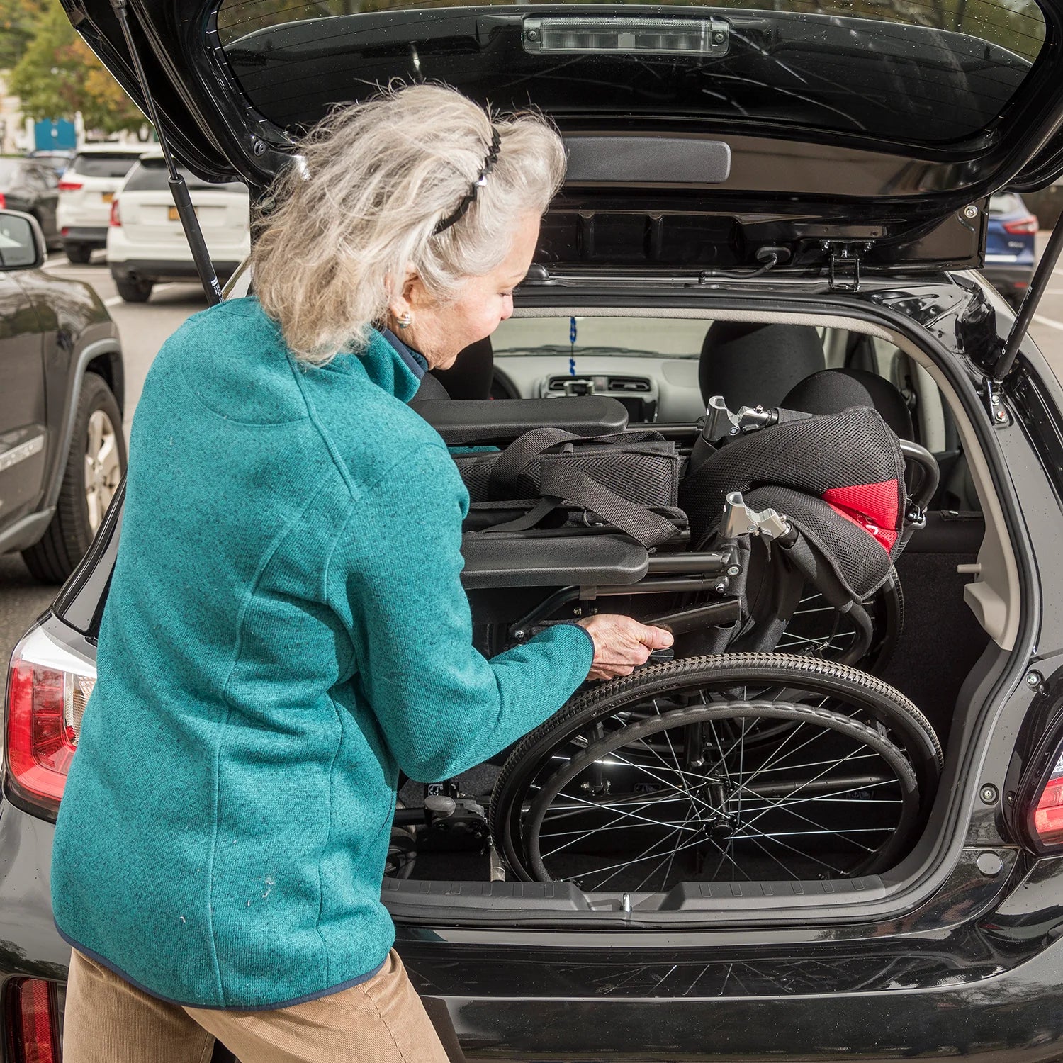 Journey So Lite Super Lightweight Folding Wheelchair Ultra Lightweight Wheelchairs Journey