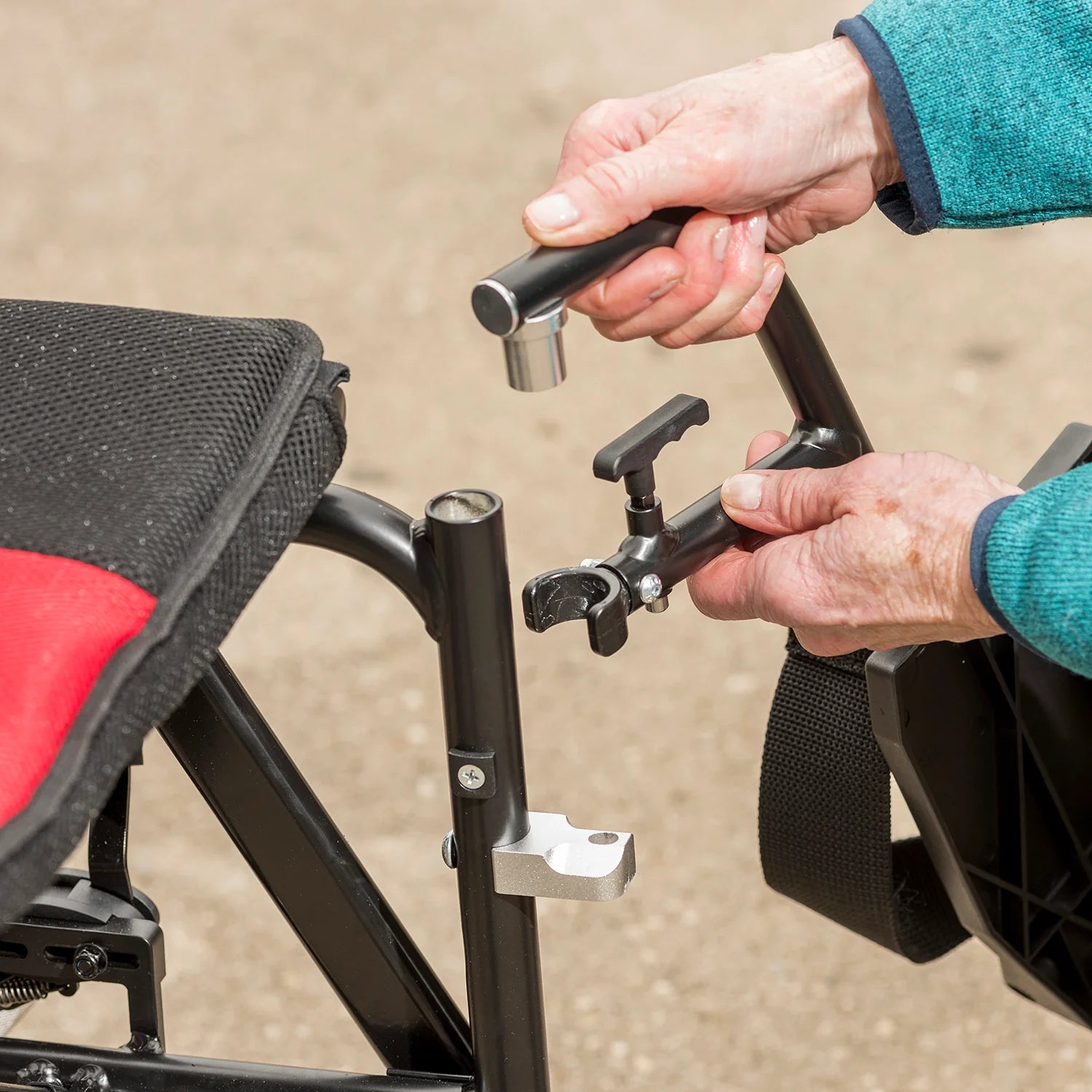Journey So Lite Super Lightweight Folding Wheelchair Ultra Lightweight Wheelchairs Journey