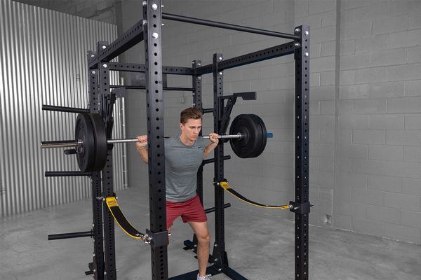 Body-Solid PRO CLUBLINE MONOLIFT ATTACHMENT Strength Body-Solid