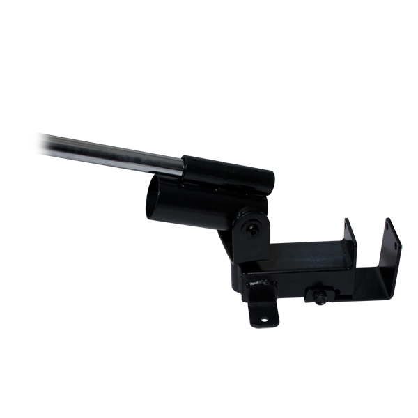 Body-Solid DUAL PIVOT T-BAR ROW PLATFORM Strength Body-Solid