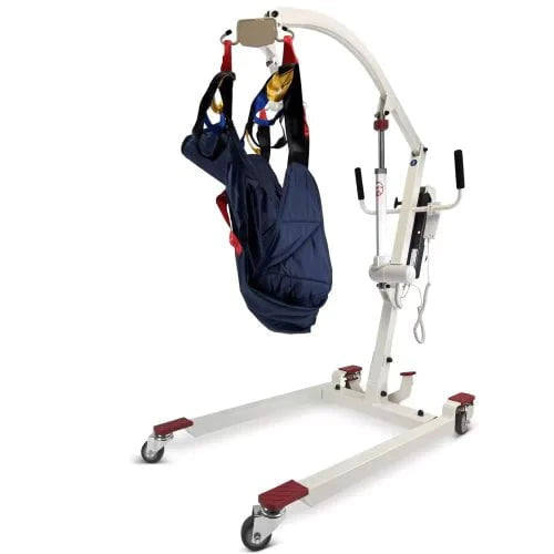ComfyGo PL-3000 Electric Easy Patient Lift Patient Lift ComfyGo