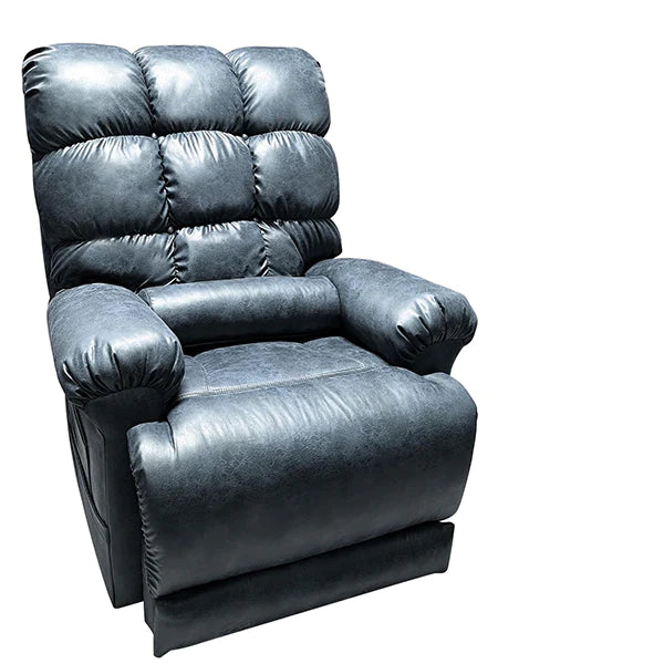 Journey Perfect Sleep Lift Chair "The World's Best Sleep Chair" lift chair Journey Deluxe 2 Zone DuraLux - Durable and comfortable Blue