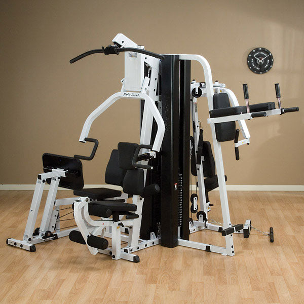 Body-Solid VERTICAL KNEE RAISE ATTACHMENT Strength Body-Solid