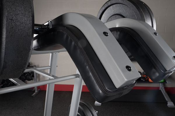 Body-Solid PRO CLUBLINE LEVERAGE SQUAT Strength Body-Solid