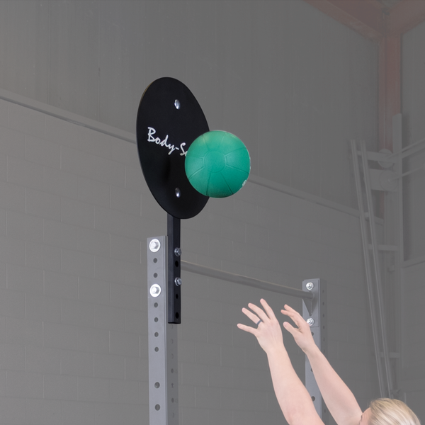 Body-Solid PRO CLUBLINE BALL TARGET ATTACHMENT Strength Body-Solid