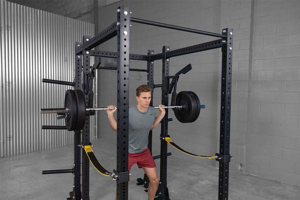 Body-Solid PRO CLUBLINE MONOLIFT ATTACHMENT Strength Body-Solid