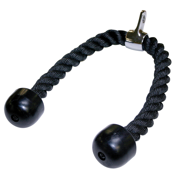 Body-Solid TRICEPS ROPE ATTACHMENT Strength Body-Solid