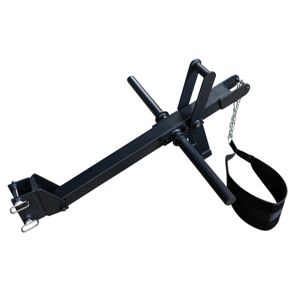 Body-Solid PRO CLUBLINE BELT SQUAT ATTACHMENT Strength Body-Solid