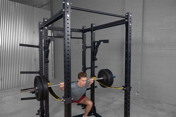 Body-Solid PRO CLUBLINE MONOLIFT ATTACHMENT Strength Body-Solid