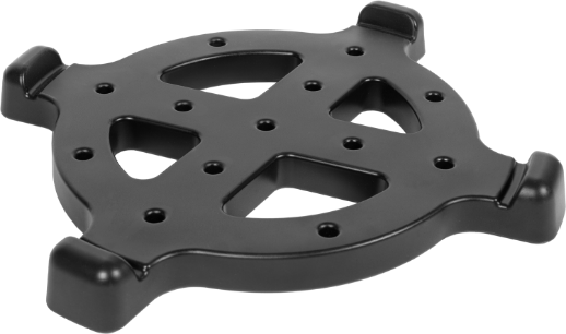 Replacement stand Cold Plunge Ice Barrel