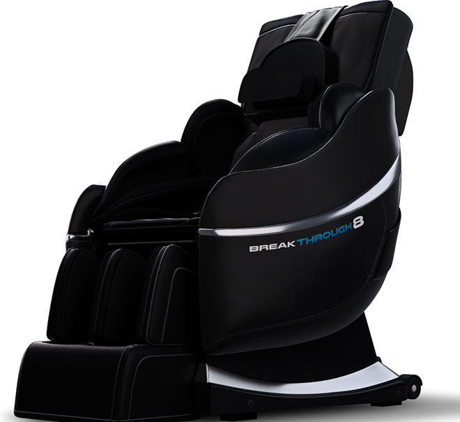 Medical Breakthrough 8 Massage Chair Massage chair Medical Breakthrough