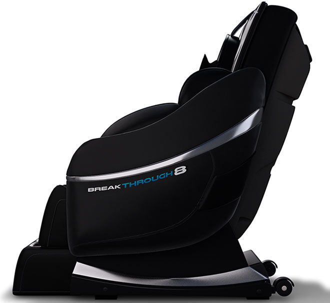 Medical Breakthrough 8 Massage Chair Massage chair Medical Breakthrough