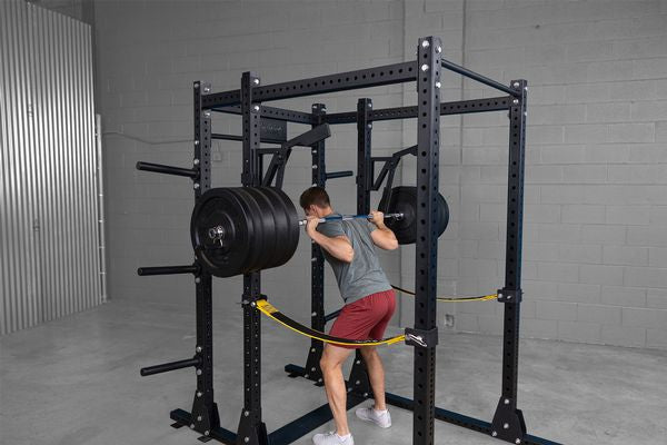 Body-Solid PRO CLUBLINE MONOLIFT ATTACHMENT Strength Body-Solid
