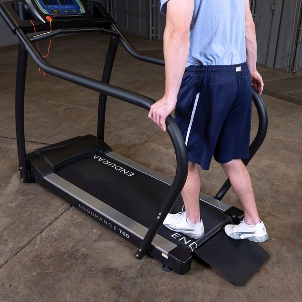 Body-Solid ENDURANCE WALKING TREADMILL Strength Body-Solid