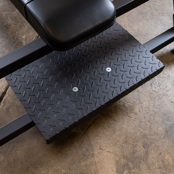 Body-Solid PRO CLUBLINE FLAT OLYMPIC BENCH Strength Body-Solid