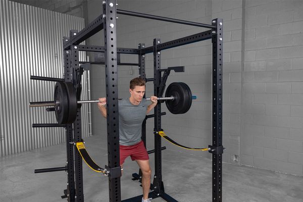Body-Solid PRO CLUBLINE MONOLIFT ATTACHMENT Strength Body-Solid