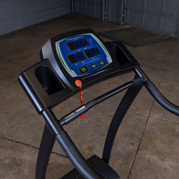Body-Solid ENDURANCE WALKING TREADMILL Strength Body-Solid