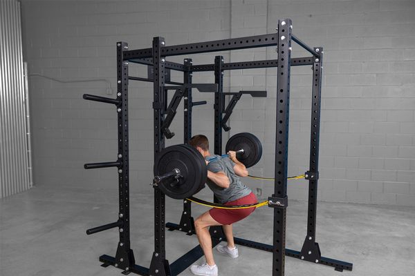 Body-Solid PRO CLUBLINE MONOLIFT ATTACHMENT Strength Body-Solid