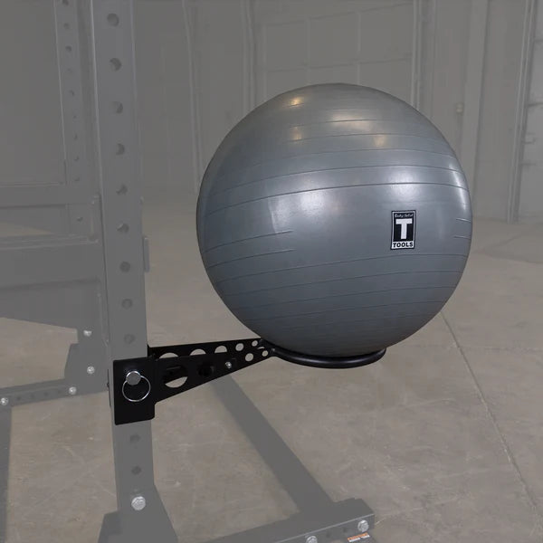 Body-Solid Stability Ball Holder Hex for SPR1000 Strength Body-Solid