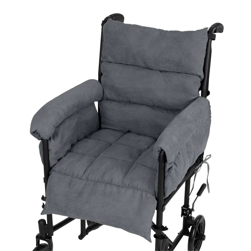 Vive Health CSH1076 Full Wheelchair Cushion Wheelchair Cushions Vive Health