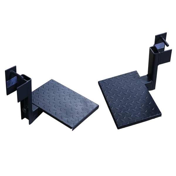 Body-Solid SPR SPOTTER PLATFORMS Strength Body-Solid