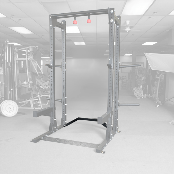 Body-Solid PRO CLUBLINE SPR500 BENCH CLEARANCE BAR Strength Body-Solid