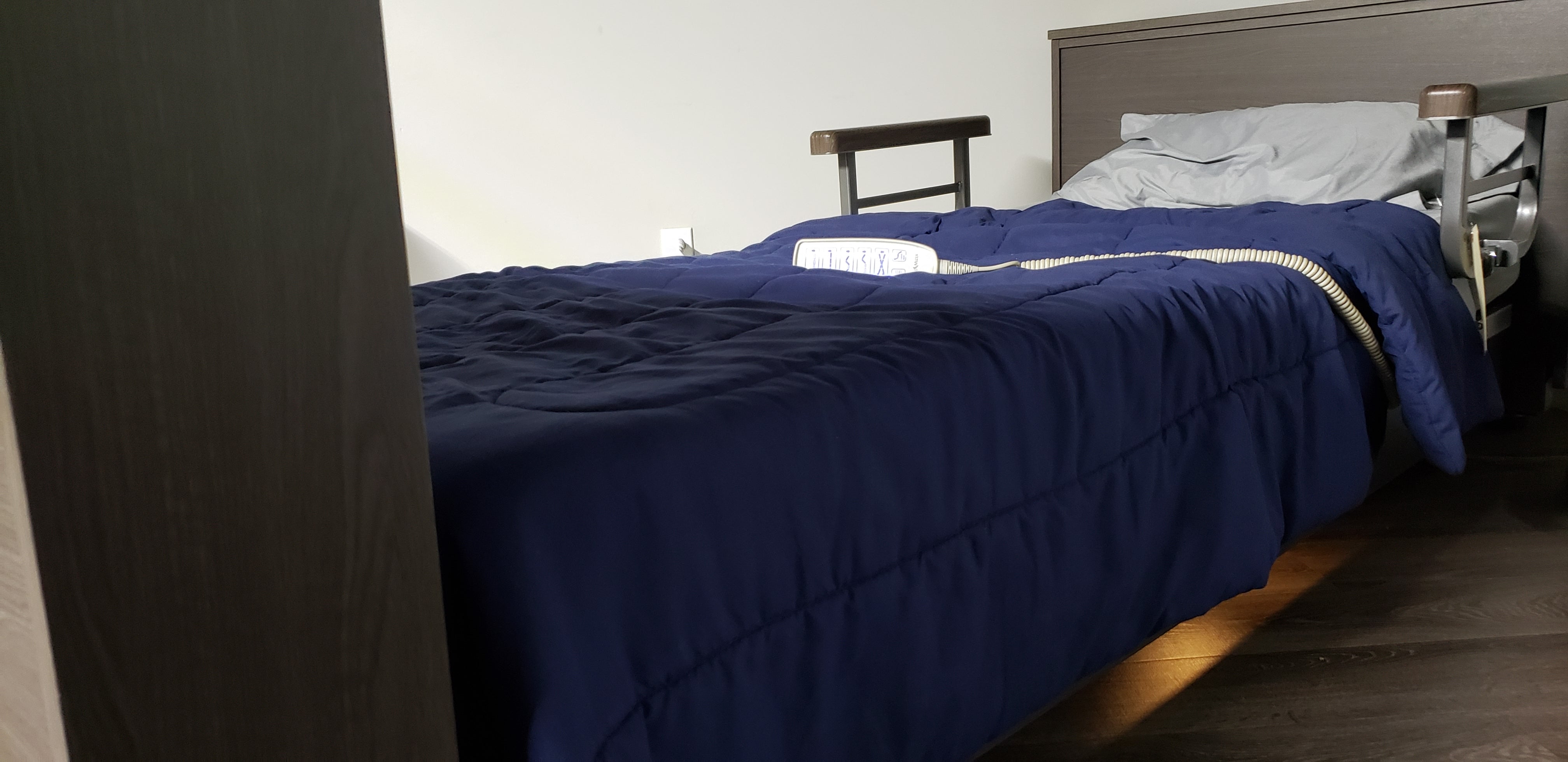 Med-Mizer SelectCare Premium Hospital Bed Hospital Beds Med-Mizer