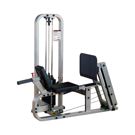 Body-Solid PRO CLUBLINE LEG PRESS Strength Body-Solid