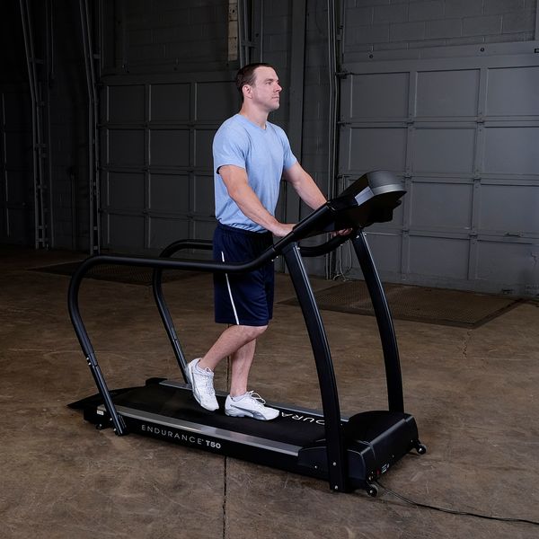 Body-Solid ENDURANCE WALKING TREADMILL Strength Body-Solid
