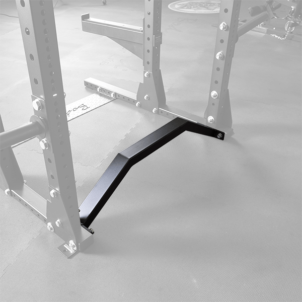 Body-Solid PRO CLUBLINE SPR500 BENCH CLEARANCE BAR Strength Body-Solid