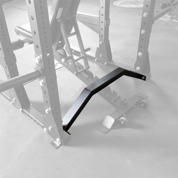 Body-Solid PRO CLUBLINE SPR500 BENCH CLEARANCE BAR Strength Body-Solid