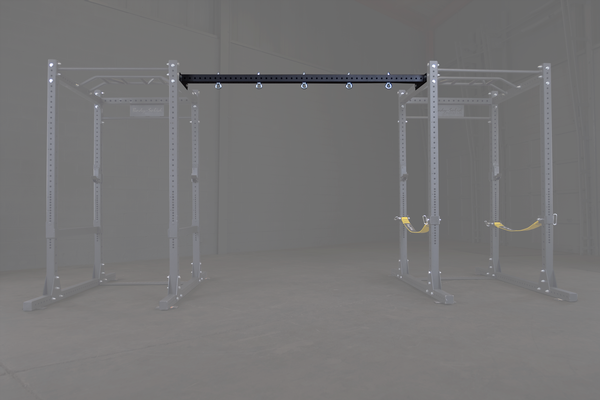 Body-Solid PRO CLUBLINE POWER RACK CONNECTING BAR Strength Body-Solid