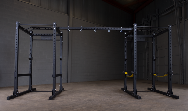 Body-Solid PRO CLUBLINE POWER RACK CONNECTING BAR Strength Body-Solid