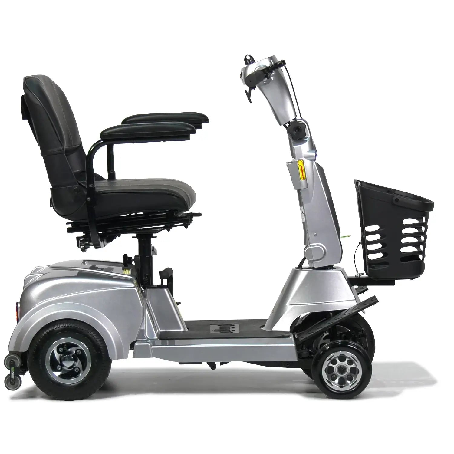 ComfyGo Quingo Ultra Mobility Scooter Mobility Scooter ComfyGo