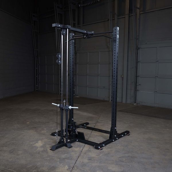 Body-Solid LAT ATTACHMENT FOR SPR500 Strength Body-Solid