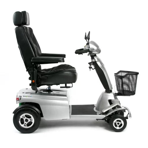 ComfyGo Quingo Toura 2 Heavy Duty Mobility Scooter Mobility Scooter ComfyGo