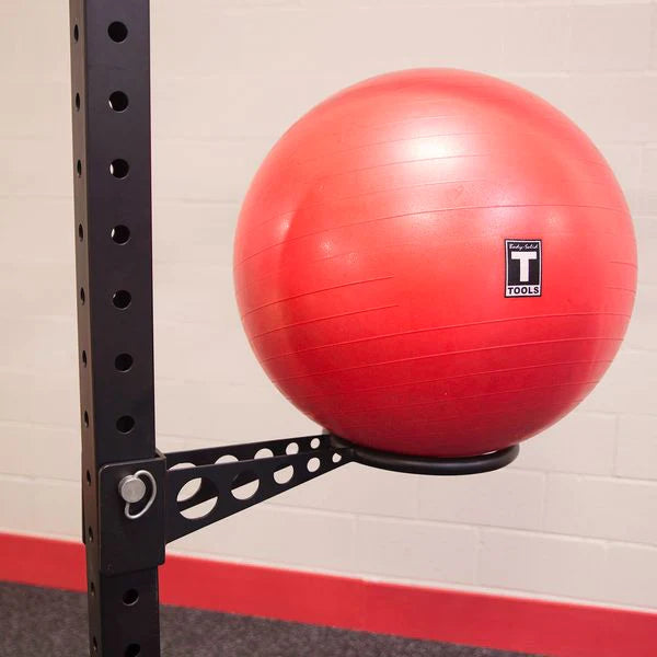 Body-Solid Stability Ball Holder Hex for SPR1000 Strength Body-Solid
