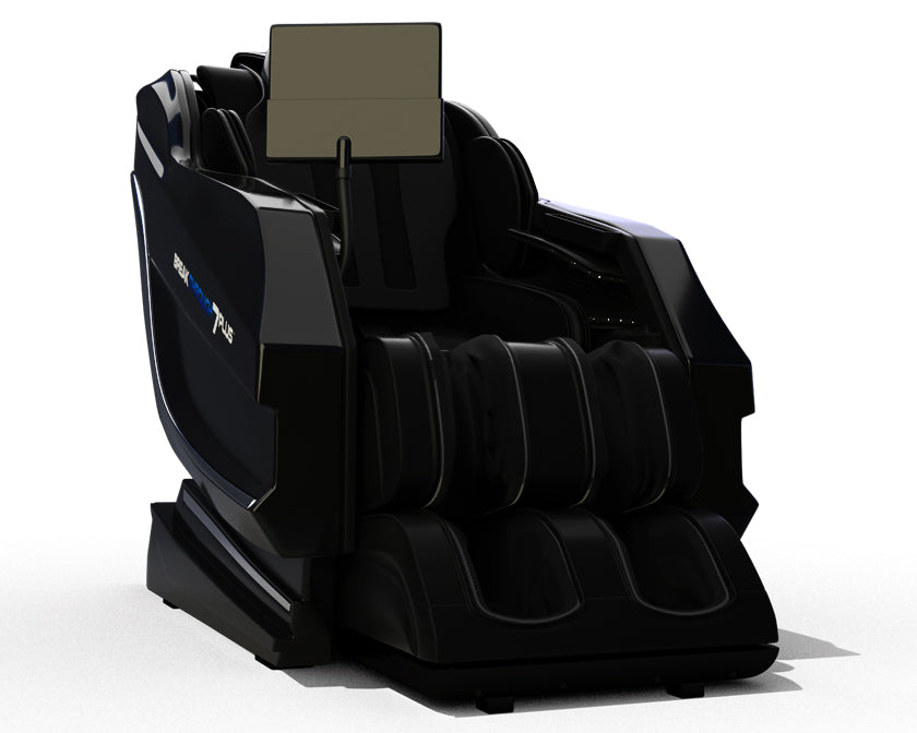Medical Breakthrough 7 Plus Massage Chair - L Track Massage chair Medical Breakthrough