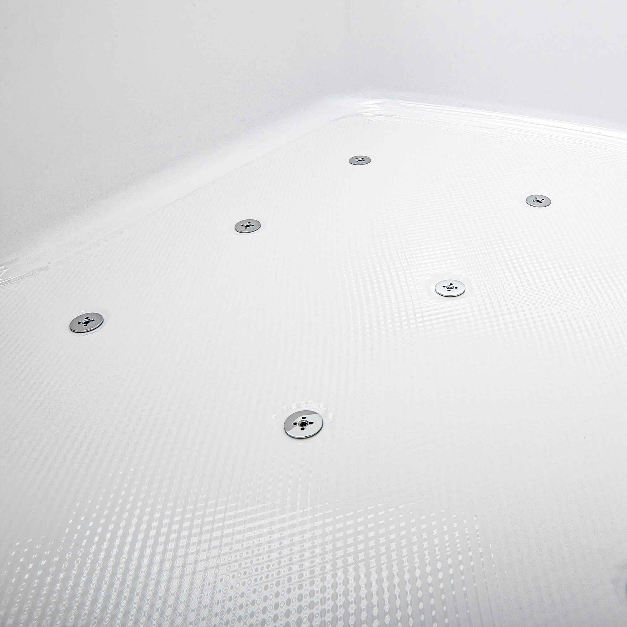 Ella's Bubbles Laydown 32x72 Air Massage Walk-In-Bathtub Left Drain, 5 Piece Fast Fill Faucet Bath Tub Ella's Bubbles