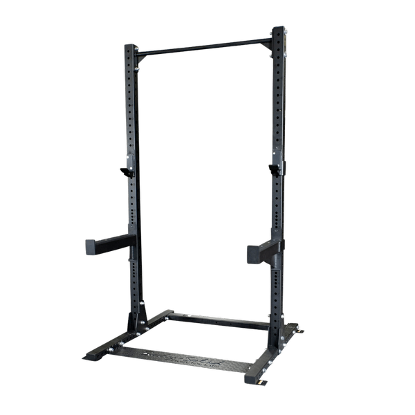 Body-Solid PRO CLUBLINE SPR500 COMMERCIAL HALF RACK Strength Body-Solid