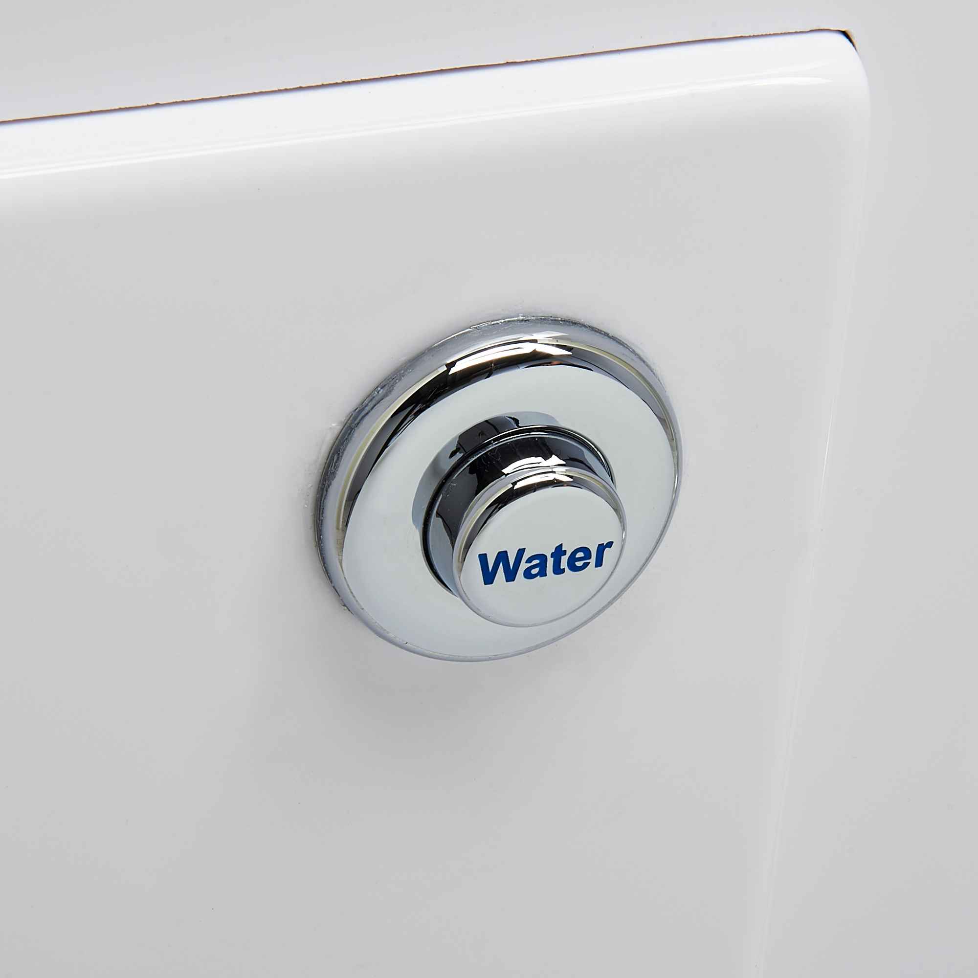 Ella's Bubbles Laydown 32x72 Hydro Massage Walk In Bathtub, 5 Piece Fast Fill Faucet Bath Tub Ella's Bubbles